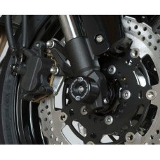 R&G Racing Fork Protectors for the Kawasaki Z800 '90-'19
